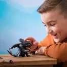Így neveld a sárkányodat - Mini interaktív sárkányok, Fogatlan