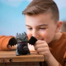 Így neveld a sárkányodat - Mini interaktív sárkányok, Fogatlan