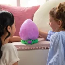 Hatchimals Bloomables Surprise - meglepetés Kutyapillangó