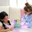Hatchimals Bloomables Surprise - meglepetés Kutyapillangó