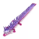 Crystalynx Dragons 32 cm, sárkány meglepetés tojásban
