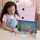 Gabi Babaháza: A film - Deluxe játékfigura készlet 15 részes