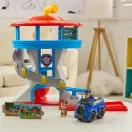 Mancs őrjárat Kilátó torony játékszett