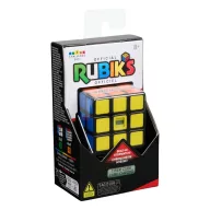 Rubik kocka beépített időmérővel 3x3