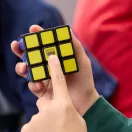 Rubik kocka beépített időmérővel 3x3