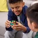 Rubik kocka beépített időmérővel 3x3