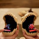 Bitzee Interaktív digitális kisállat - Jurassic World