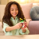 Bloomables 1 db meglepetés figura kiegészítőkkel (többféle)