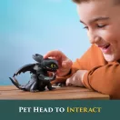 Így neveld a sárkányodat - Mini interaktív Fogatlan