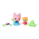 Gabi Babaháza: A film - Figura csomag 2 db-os, Királynő Kitty és Mini Kitty