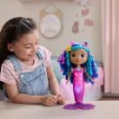 Gabi Babaháza: A film - Éneklő, világító sellő baba