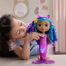 Gabi Babaháza: A film - Éneklő, világító sellő baba