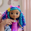 Gabi Babaháza: A film - Éneklő, világító sellő baba