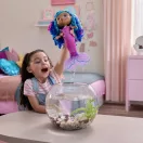 Gabi Babaháza: A film - Éneklő, világító sellő baba