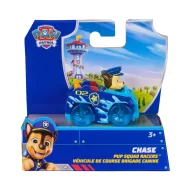 Mancs őrjárat Pup Squad Racers mini jármű - Chase