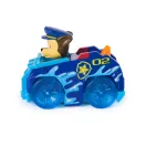 Mancs őrjárat Pup Squad Racers mini jármű - Chase