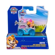 Mancs őrjárat Pup Squad Racers mini jármű - Skye