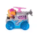 Mancs őrjárat Pup Squad Racers mini jármű - Skye