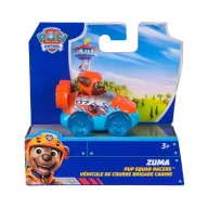 Mancs őrjárat Pup Squad Racers mini jármű - Zuma