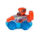 Mancs őrjárat Pup Squad Racers mini jármű - Zuma