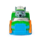 Mancs őrjárat Pup Squad Racers mini jármű - Rocky