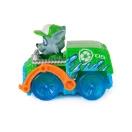 Mancs őrjárat Pup Squad Racers mini jármű - Rocky