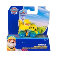 Mancs őrjárat Pup Squad Racers mini jármű - Rubble
