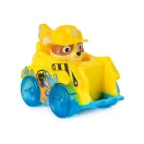Mancs őrjárat Pup Squad Racers mini jármű - Rubble