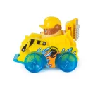 Mancs őrjárat Pup Squad Racers mini jármű - Rubble