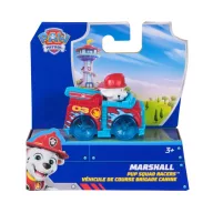 Mancs őrjárat Pup Squad Racers mini jármű - Marshall