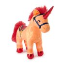 Unikornis Akadémia plüss unikornis 18 cm - Cinder