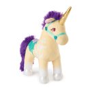 Unikornis Akadémia plüss unikornis 18 cm - Leaf