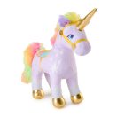 Unikornis Akadémia plüss unikornis 18 cm - Wildstar