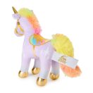 Unikornis Akadémia plüss unikornis 18 cm - Wildstar