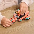 Mancs őrjárat alapjármű - Liberty