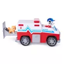 Mancs őrjárat Search & Rescue mentőjármű - Marshall