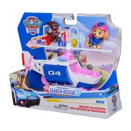 Mancs árat Search & Rescue mentőjármű - Skye