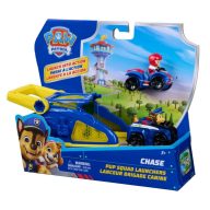 Mancs őrjárat Kilövő állomás - Chase