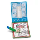Melissa & Doug Water Wow! rajzolás vízzel - Állatok
