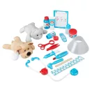 Melissa & Doug Állatorvosi játékszett