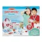 Melissa & Doug Gyógyulj meg! doktor szett