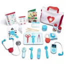 Melissa & Doug Gyógyulj meg! doktor szett