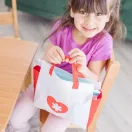 Melissa & Doug Gyógyulj meg! doktor szett
