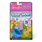 Melissa & Doug Water Wow! rajzolás vízzel - Tündérmese