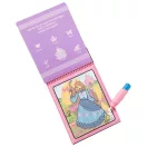 Melissa & Doug Water Wow! rajzolás vízzel - Tündérmese