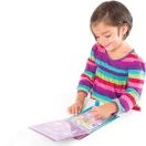 Melissa & Doug Water Wow! rajzolás vízzel - Tündérmese