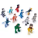 Primal Hatch Mini interaktív kikelő dinoszaurusz tojásban (többféle)