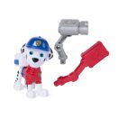 Mancs őrjárat Search & Rescue kutyus figura kiegészítőkkel - Marshall