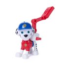 Mancs őrjárat Search & Rescue kutyus figura kiegészítőkkel - Marshall