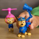 Mancs őrjárat Search & Rescue kutyus figura kiegészítőkkel - Marshall